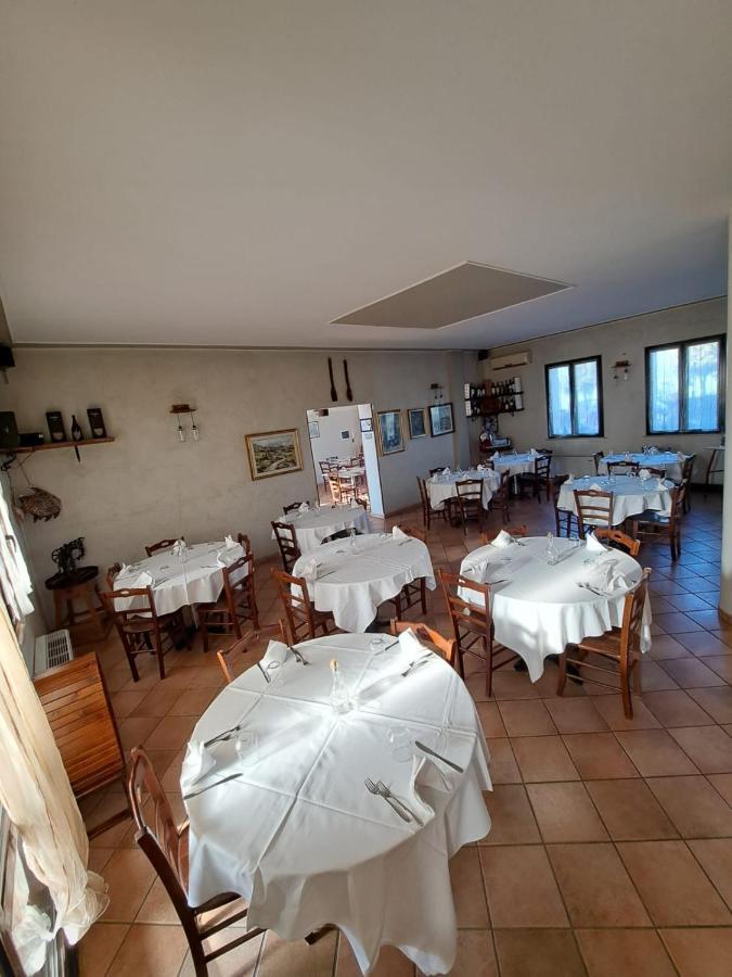 Affittacamere Da Franco Parma Exteriér fotografie