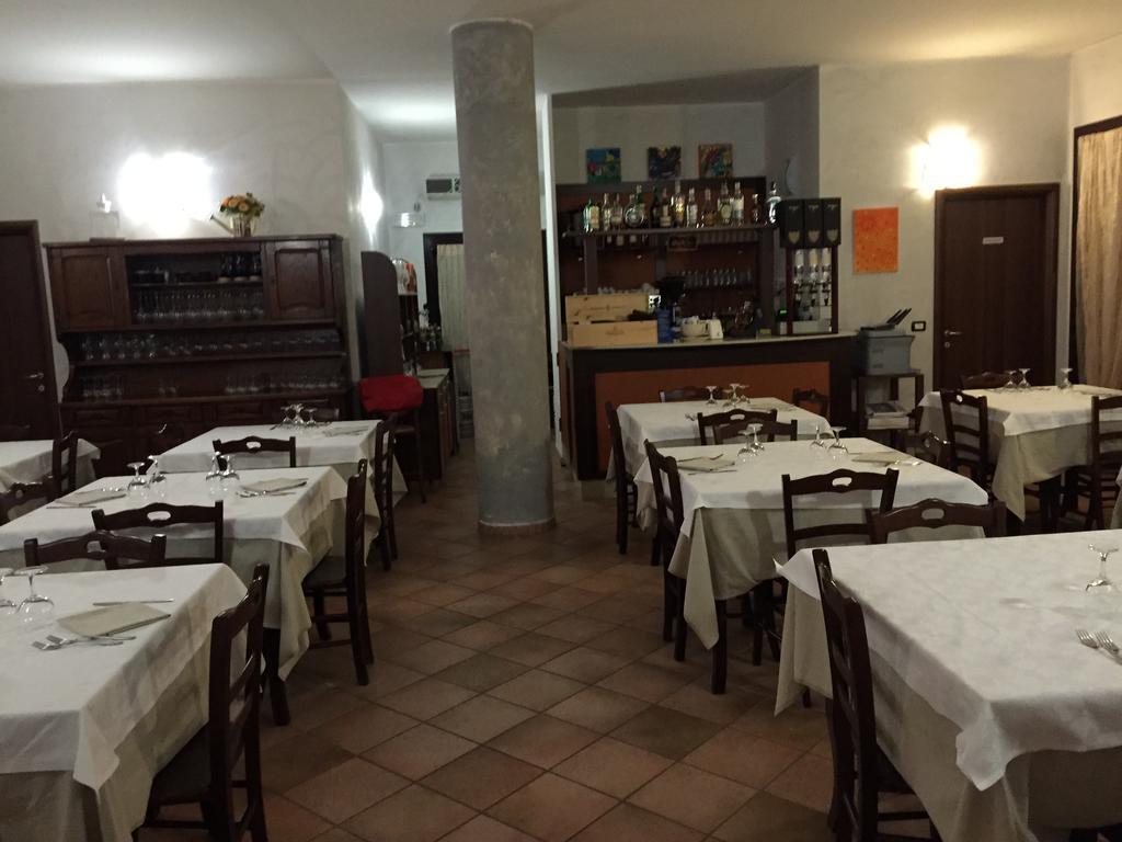 Affittacamere Da Franco Parma Exteriér fotografie